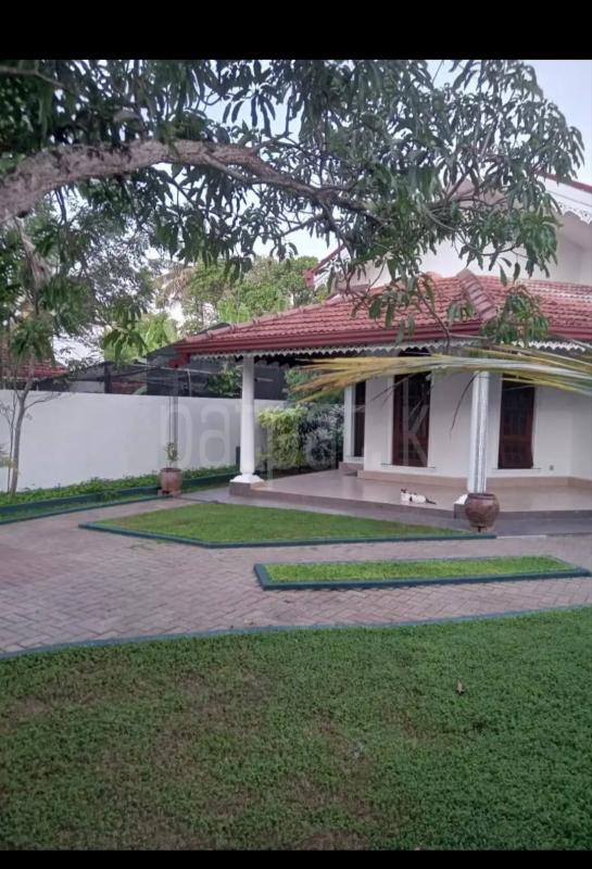 House for Sale in Negombo