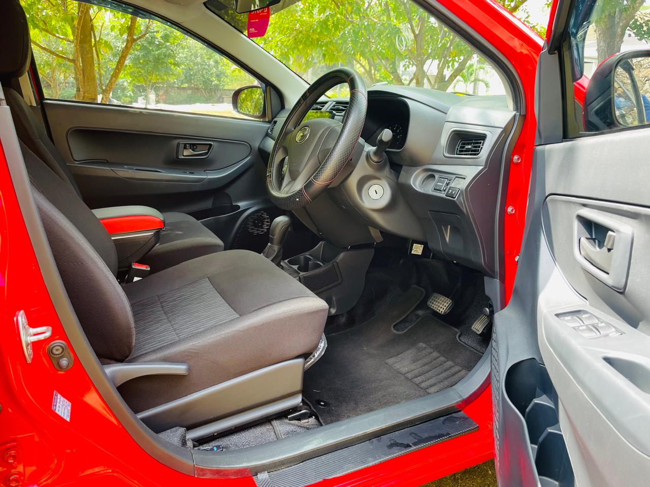 Perodua Bezza 2020 - Used Car sale in Sri Lanka - patpat.lk