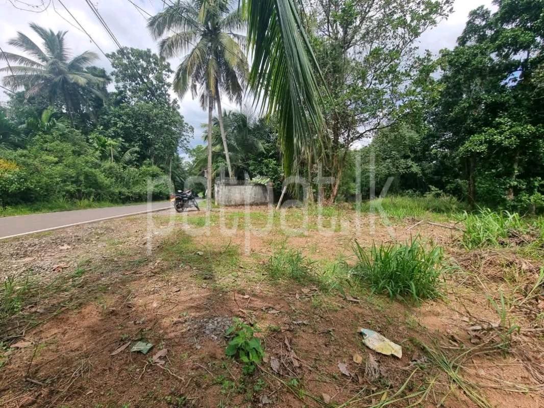 Residential Land for Sale in Kadawatha