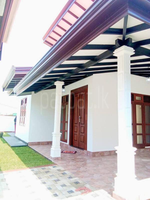 House for Sale in Moragahahena