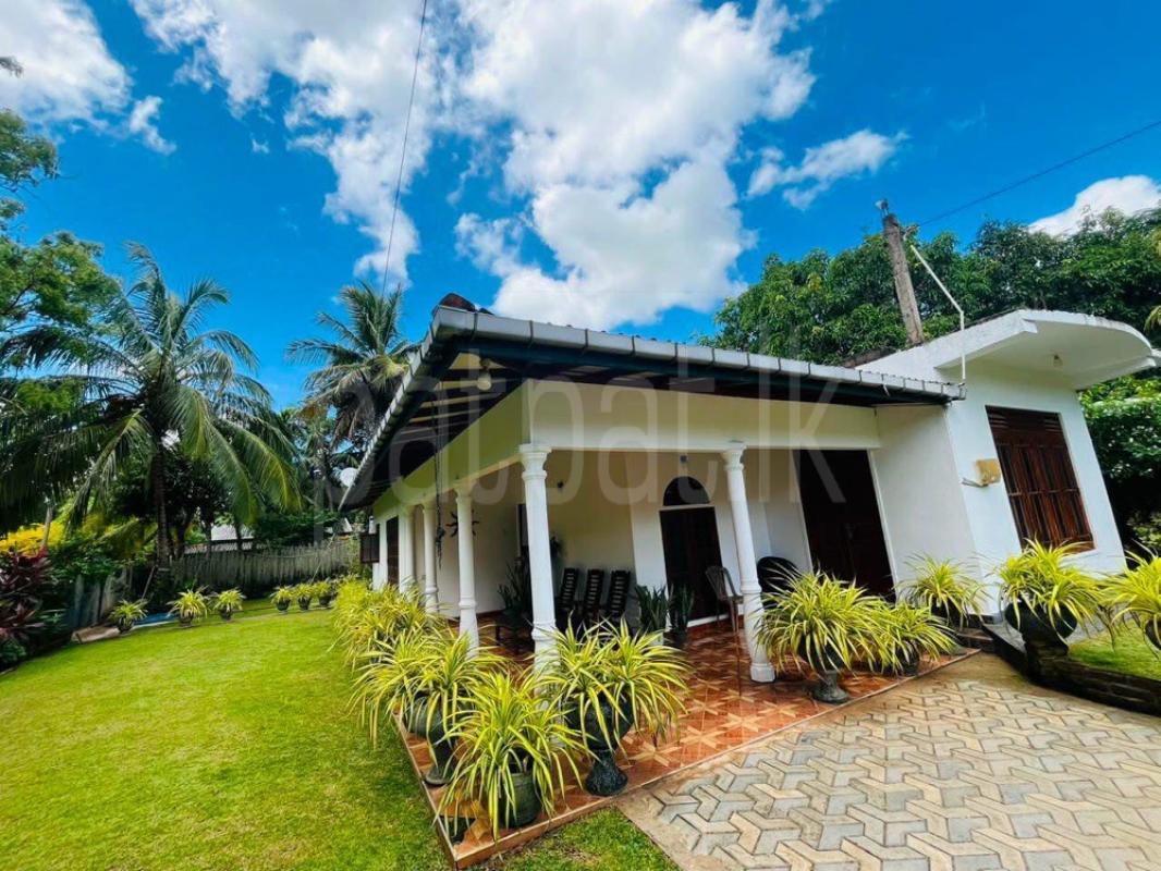 House for Sale in Anuradhapura