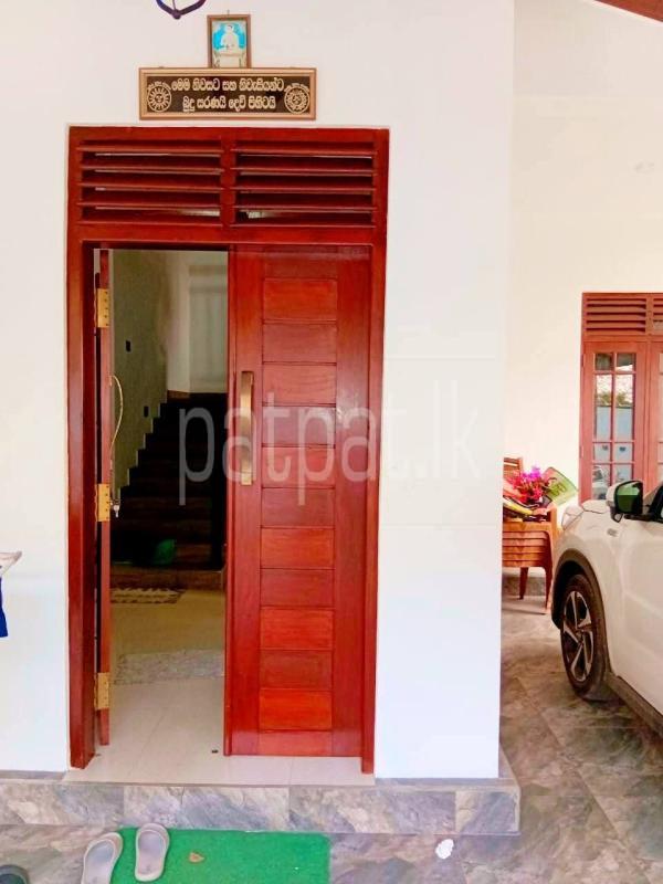 House for Sale in Siyambalape