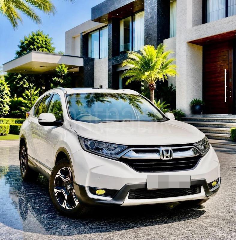 Honda CRV 2019 - Used SUV sale in Sri Lanka - patpat.lk