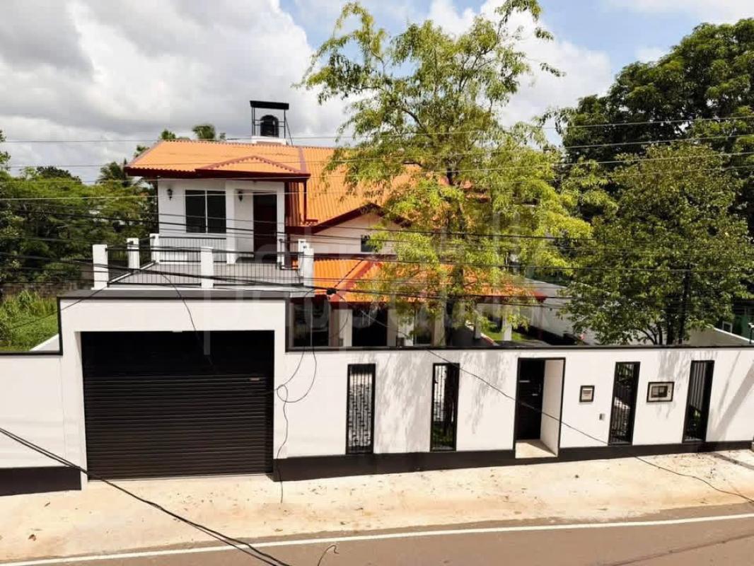 House for Sale in Piliyandala