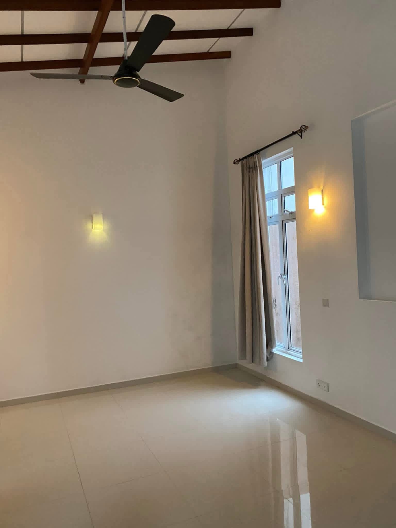 House for Rent in Dehiwala