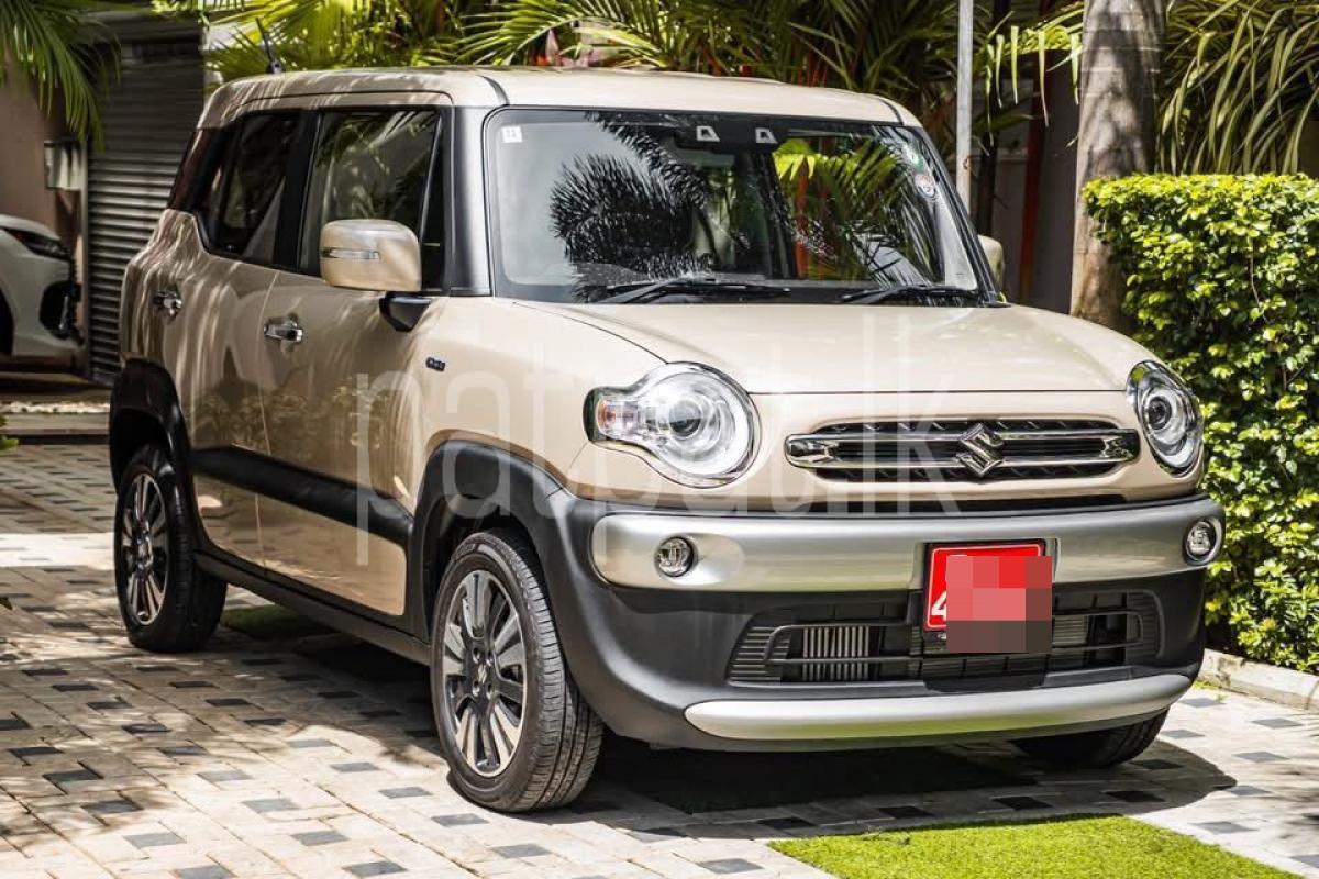 Suzuki XBee 2024 - Reconditioned Car sale in Sri Lanka - patpat.lk