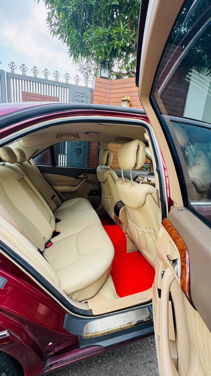 Mercedes Benz W Class 2001 - Used Car sale in Sri Lanka - patpat.lk