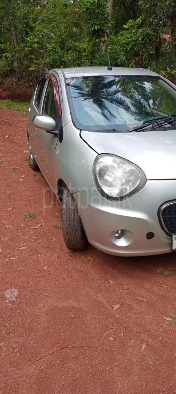 Micro Panda 2013 - Used Car sale in Sri Lanka - patpat.lk