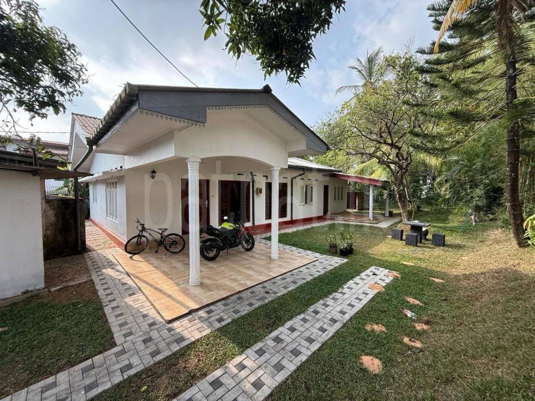 House for Sale in Panadura