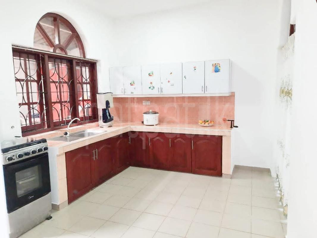 House for Sale in Pita Kotte