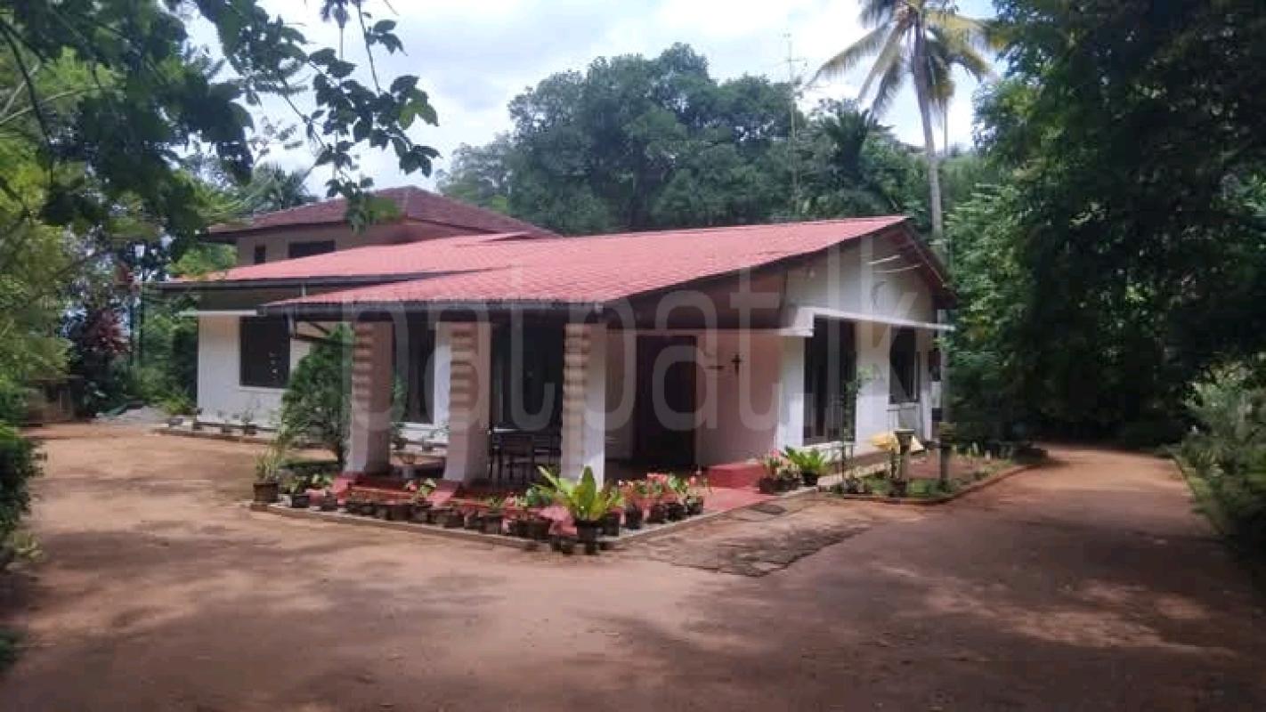 House for Sale in Kandy