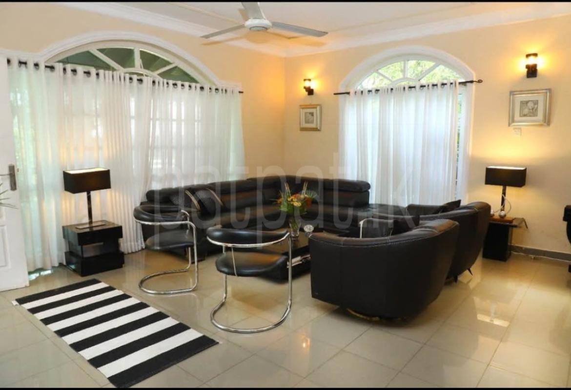 House for Sale in Dehiwala