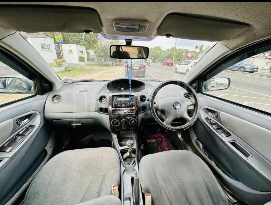 Micro MX7 2015 - Used Car sale in Sri Lanka - patpat.lk