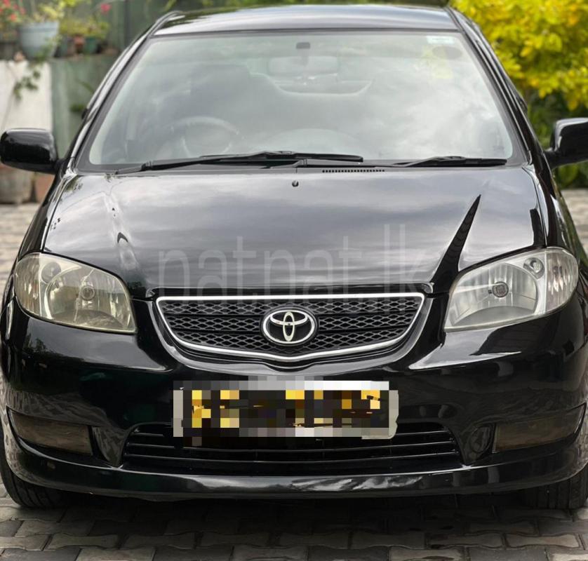 Toyota Vios 2009 - Used Car sale in Sri Lanka - patpat.lk