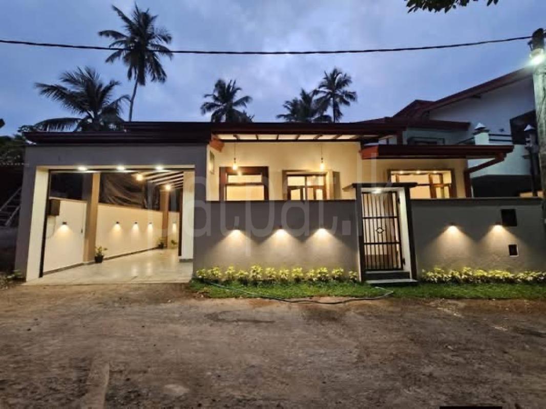 House for Sale in Homagama