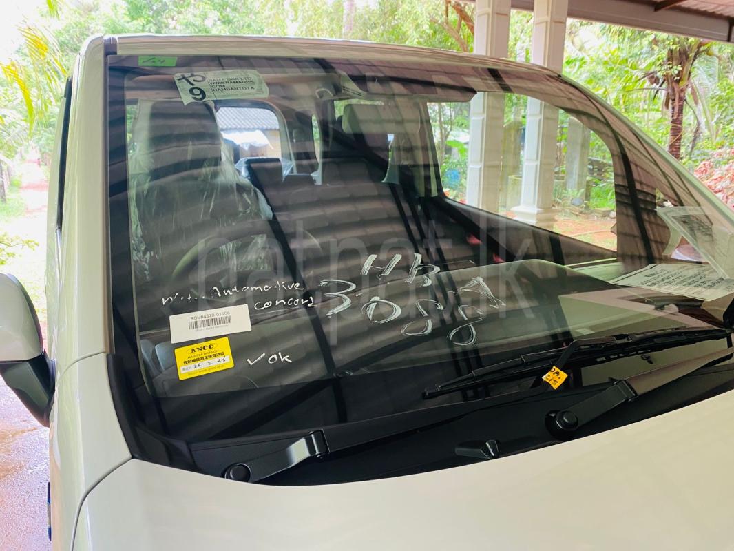 Suzuki Wagon R 2025 - சான்றளிக்கப்பட்டது கார் sale in Sri Lanka - patpat.lk
