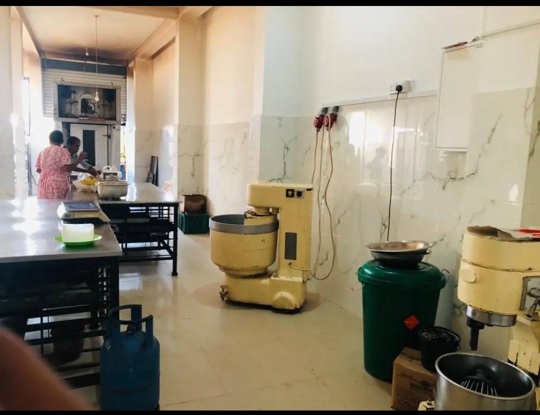 Factory / Workshop for Sale in Kottawa