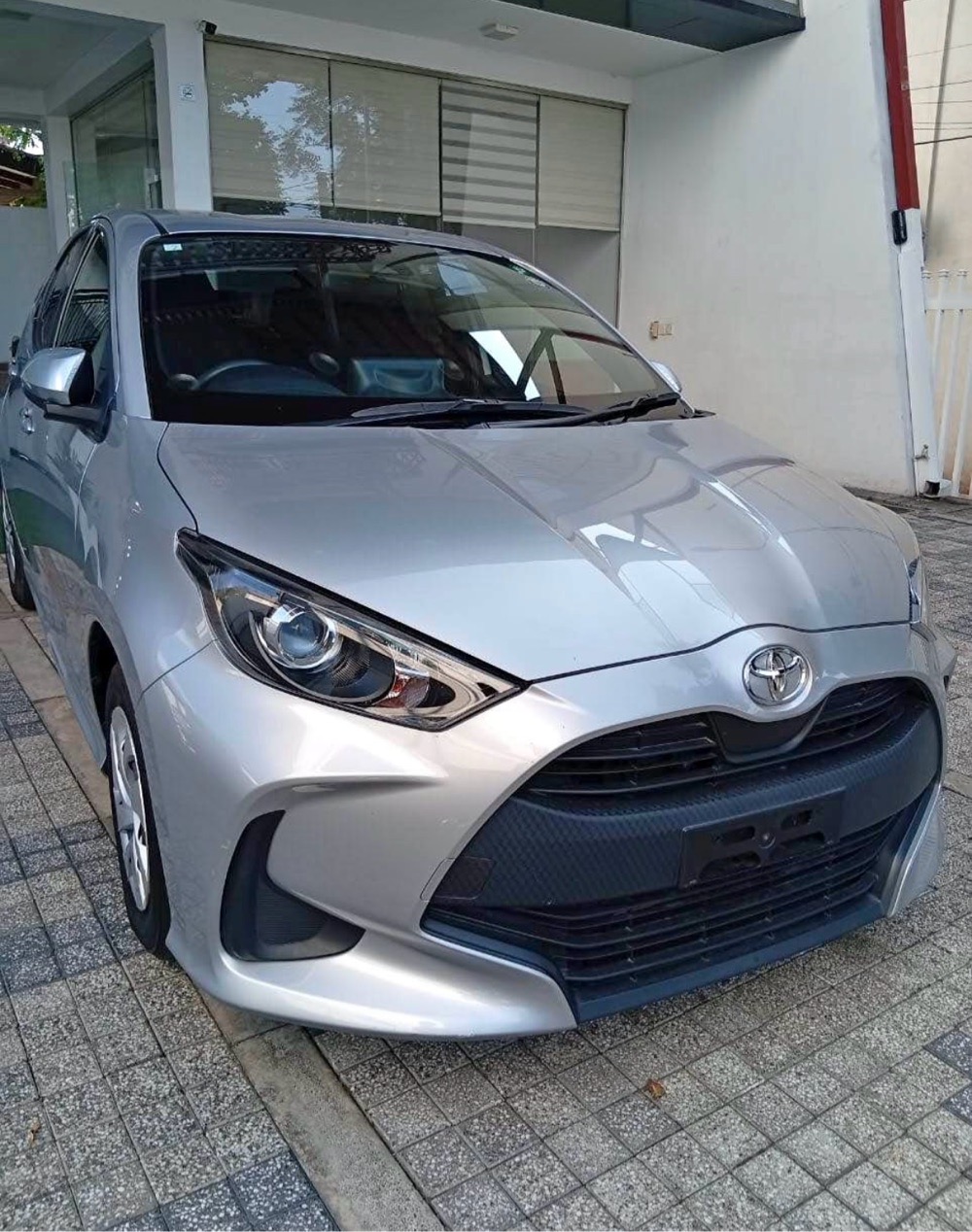 Toyota Yaris 2023 ads-image-1