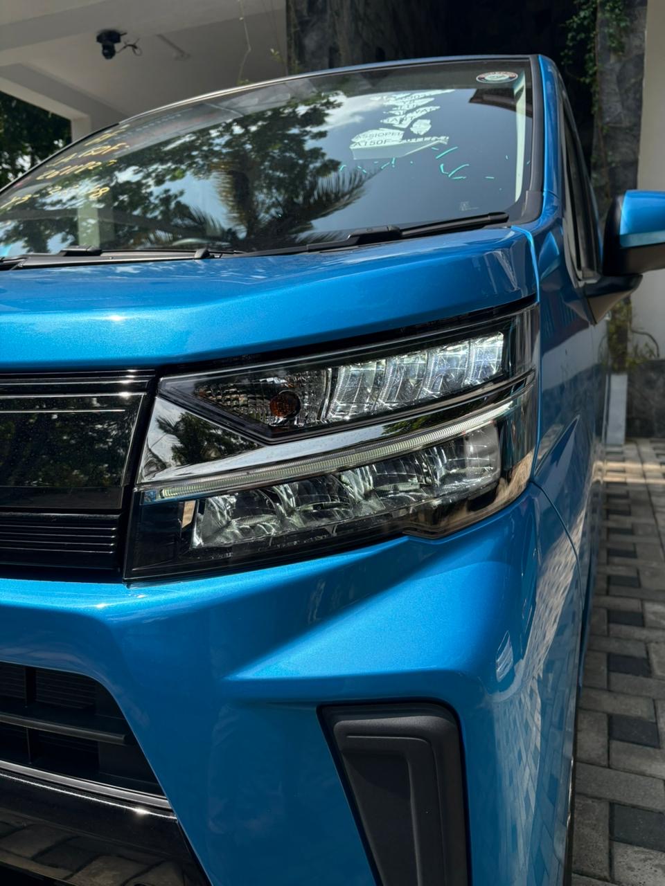 Subaru Stella 2023 - අලුත් කාර් sale in Sri Lanka - patpat.lk