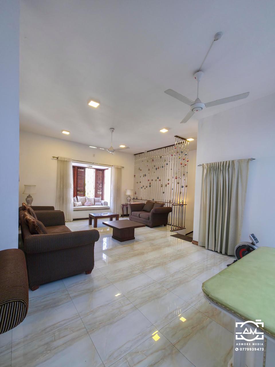 House for Rent in Dehiwala