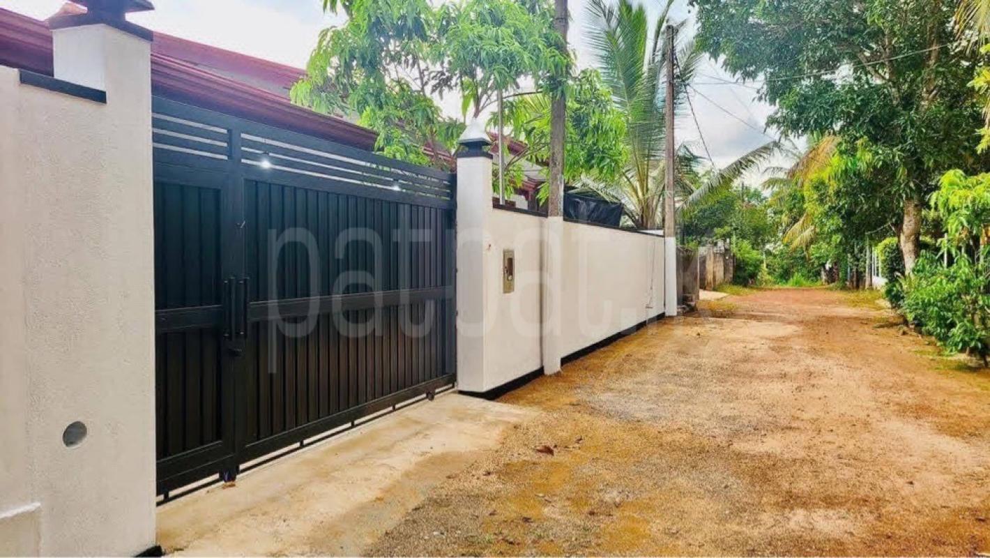 House for Sale in Kesbewa