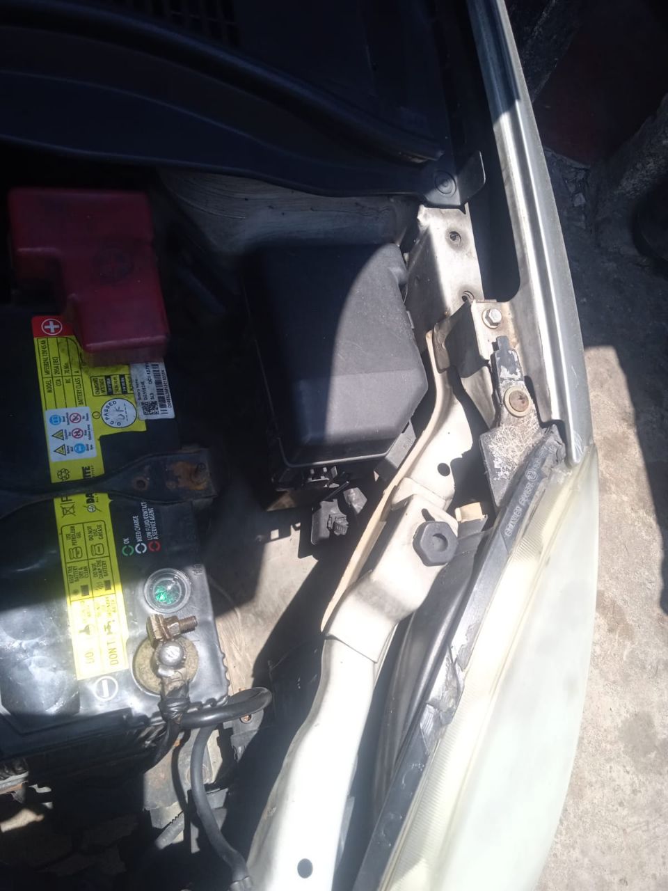 Suzuki Swift 2005 - Used Car sale in Sri Lanka - patpat.lk