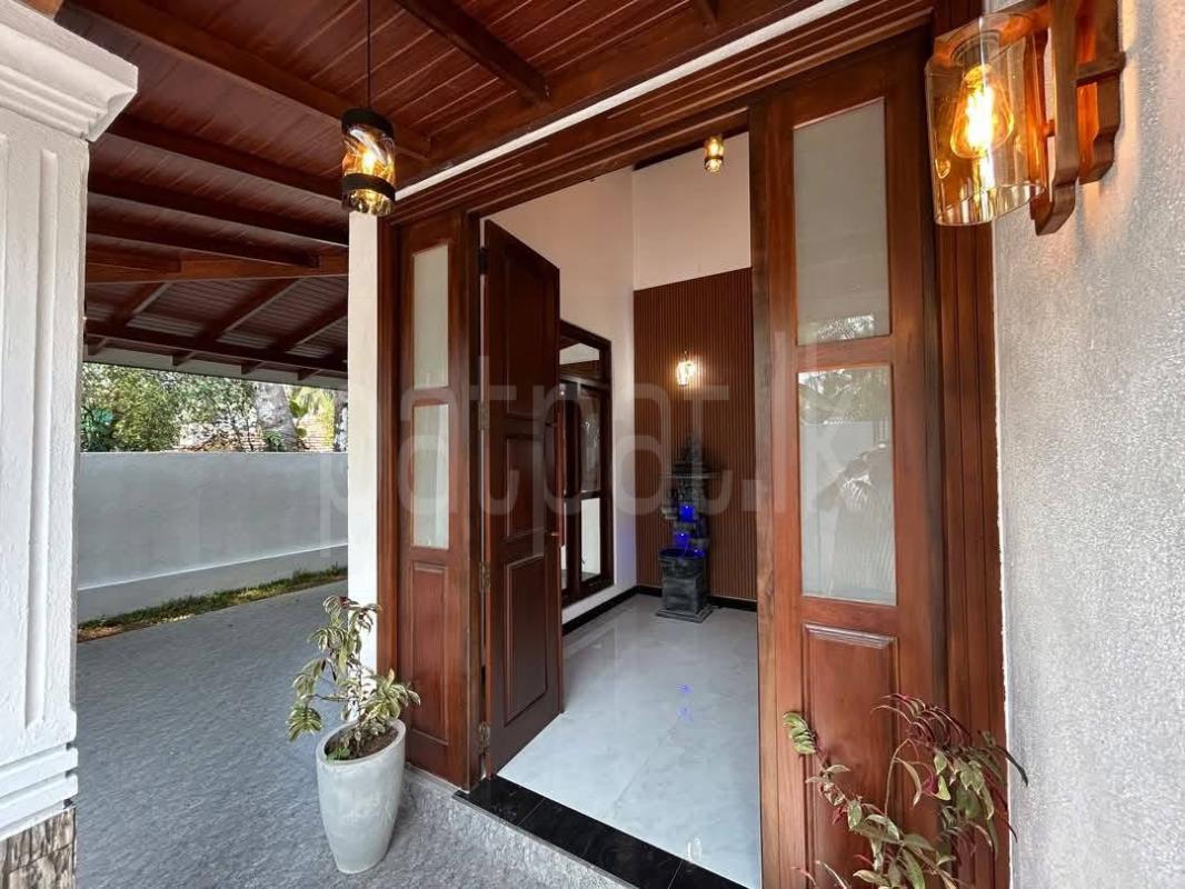 House for Sale in Godagama