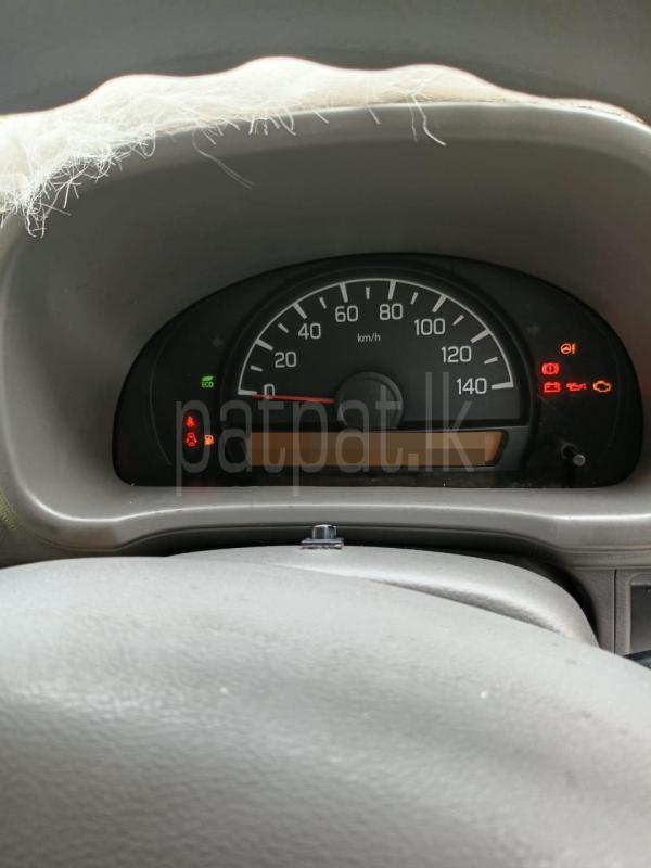 Suzuki Every 2015 - பயன்படுத்தப்பட்டது வேன் sale in Sri Lanka - patpat.lk