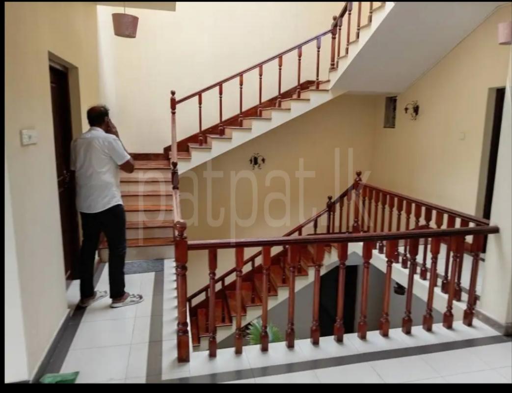 House for Sale in Mount Lavinia