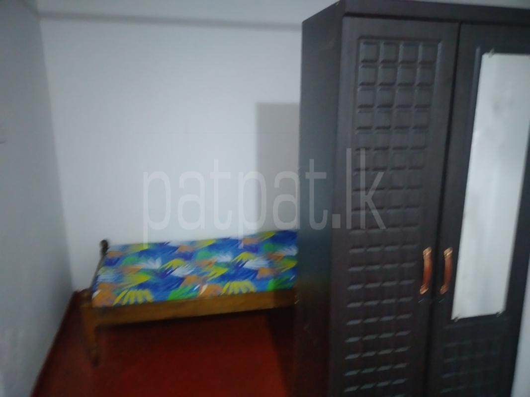Room for Rent in Nugegoda