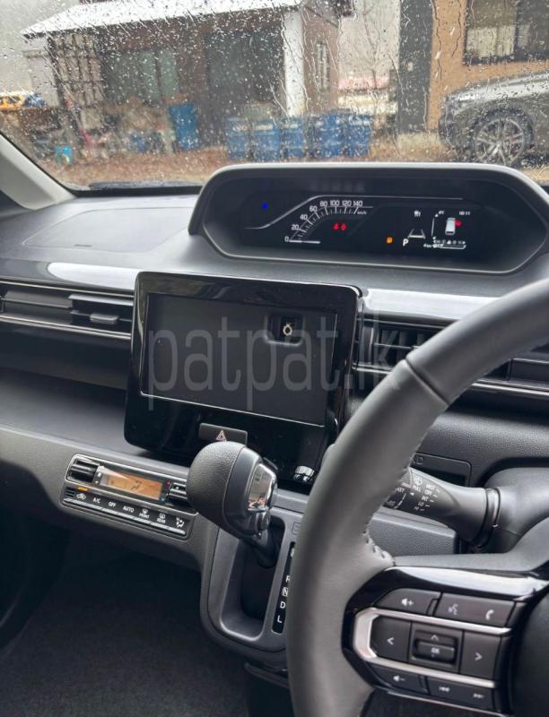 Suzuki Wagon R 2026 - சான்றளிக்கப்பட்டது கார் sale in Sri Lanka - patpat.lk