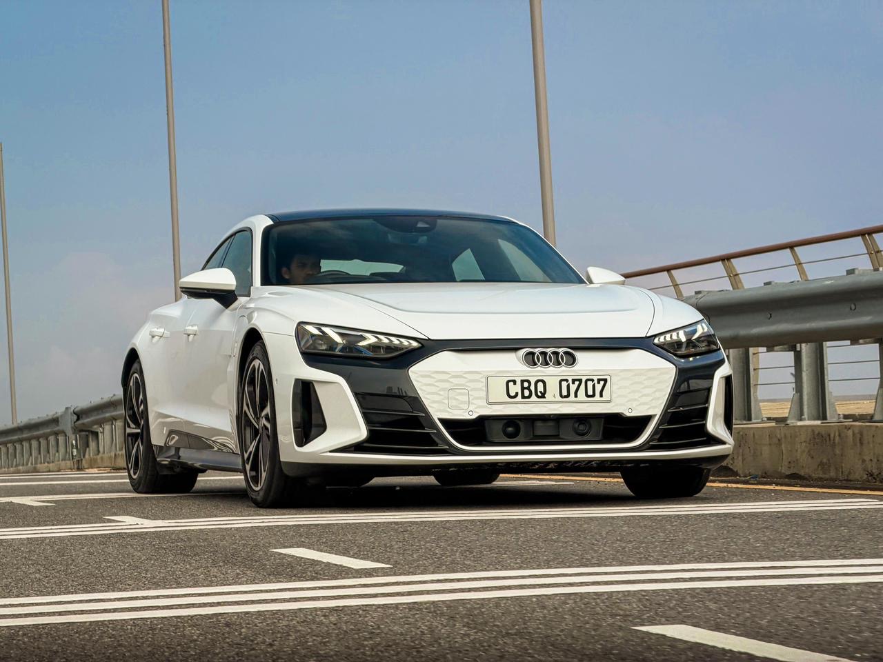 Audi e-tron 2024 - Used Car sale in Sri Lanka - patpat.lk
