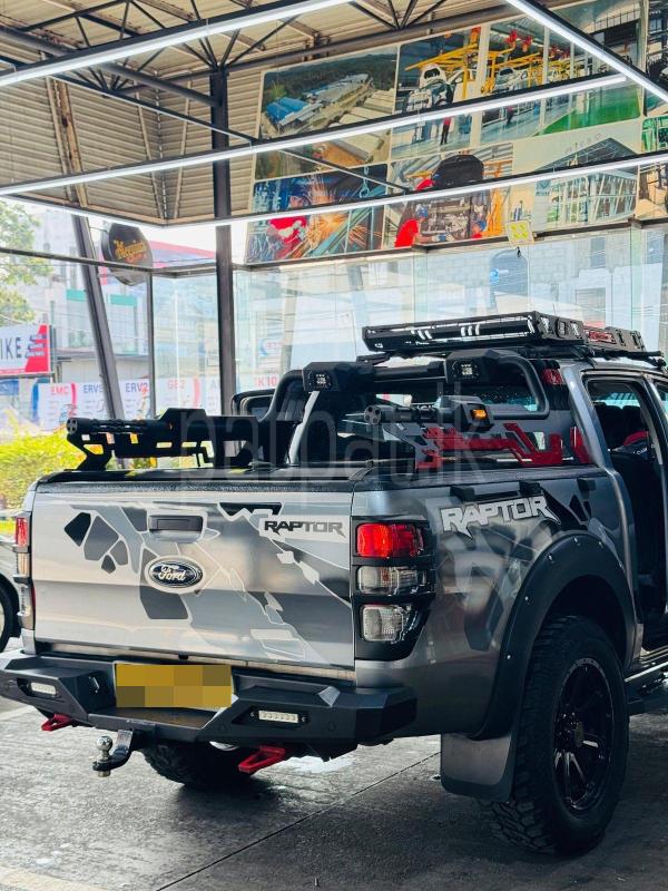 Ford Raptor 2016 - பயன்படுத்தப்பட்டது சரக்கு போக்குவரத்து sale in Sri Lanka - patpat.lk