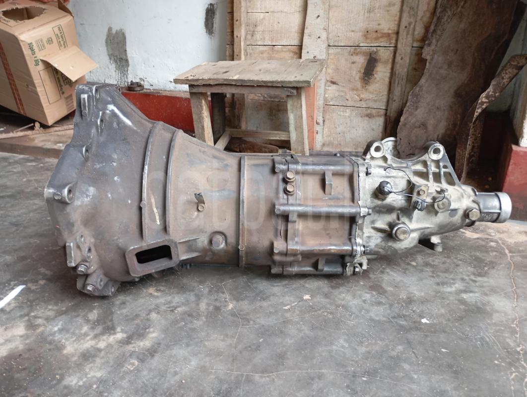 MAZDA  VAN    R2  GEAR  BOX