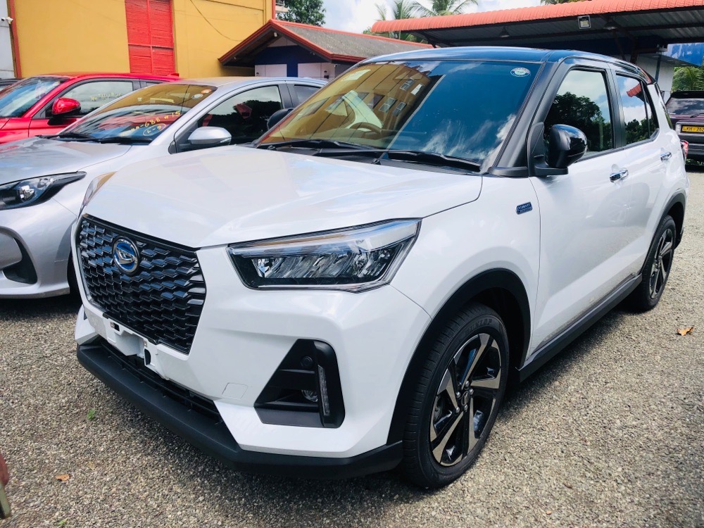 Daihatsu Rocky 2026 ads-image-1