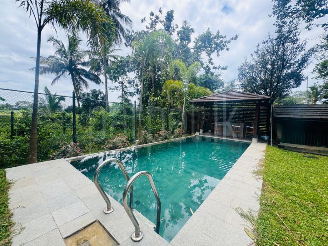 Holiday Bungalow for Rent in Battaramulla