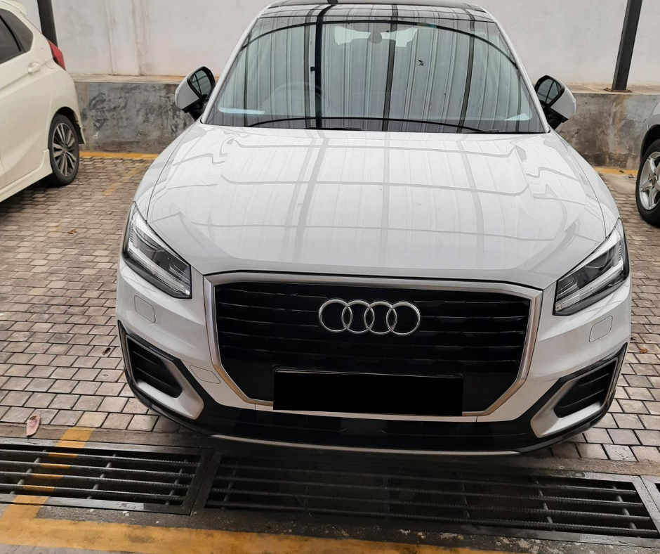 Audi Q2 2019 - Used SUV sale in Sri Lanka - patpat.lk