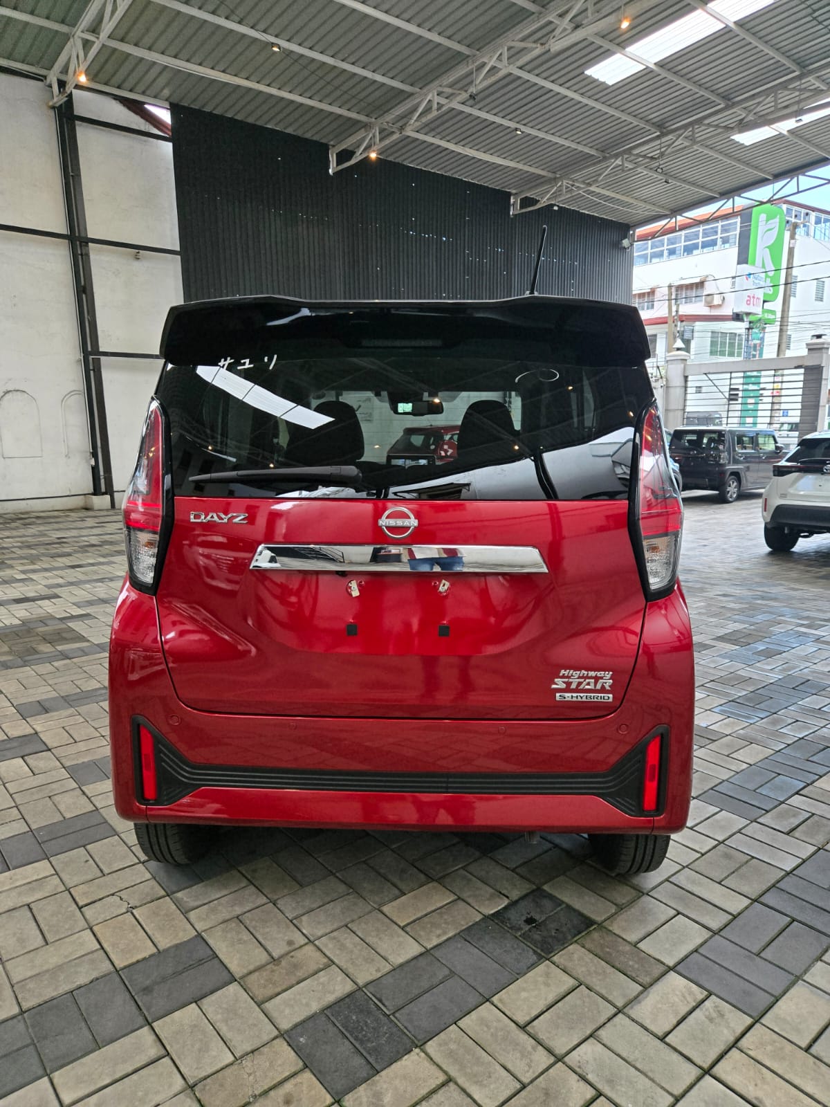 Nissan Dayz 2025 - අලුත් කාර් sale in Sri Lanka - patpat.lk