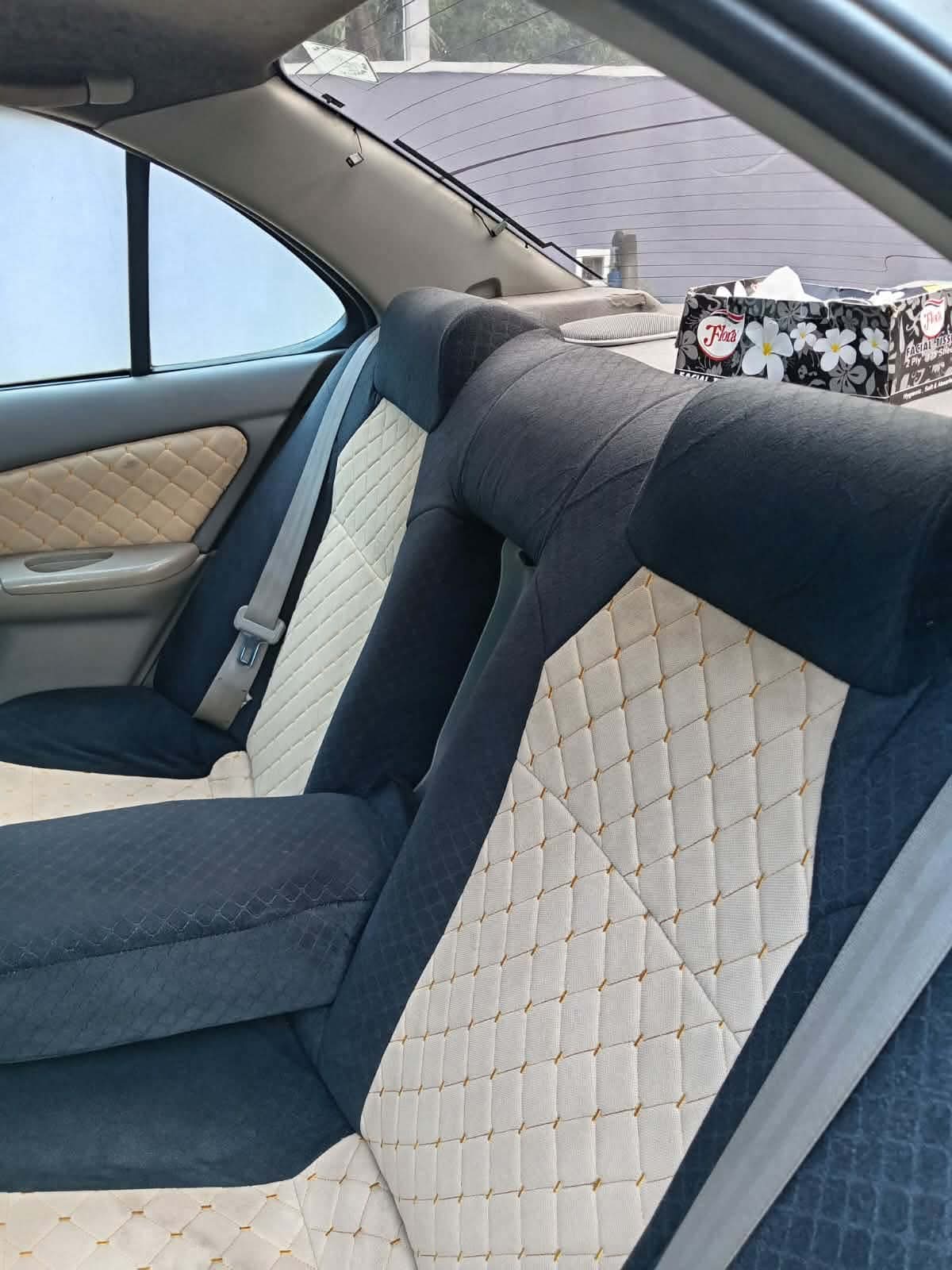 Nissan Sunny 2003 - பயன்படுத்தப்பட்டது கார் sale in Sri Lanka - patpat.lk