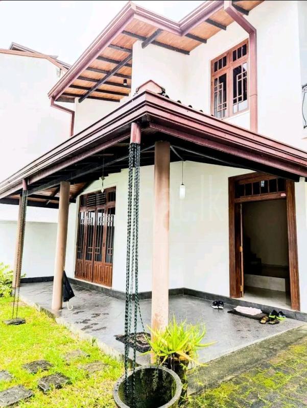 House for Sale in Piliyandala