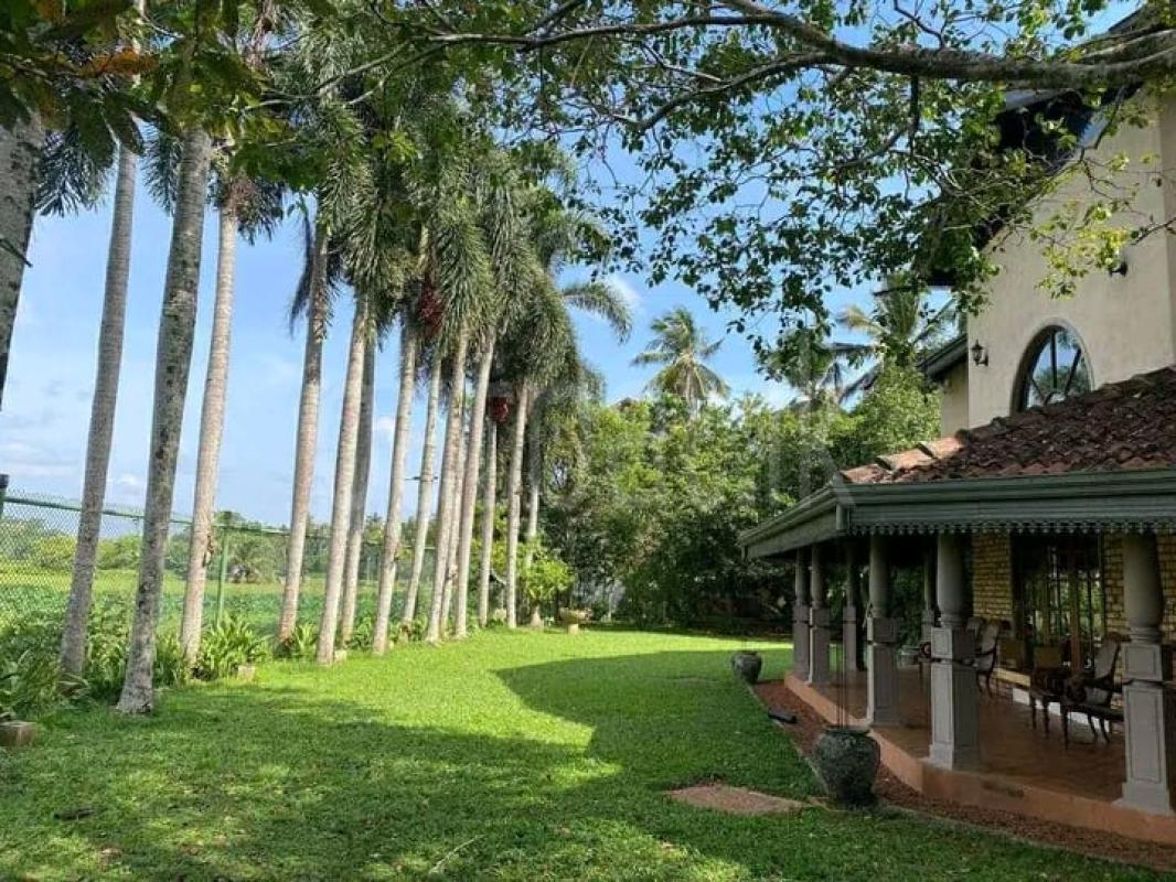 Commercial Land for Sale in Pannipitiya