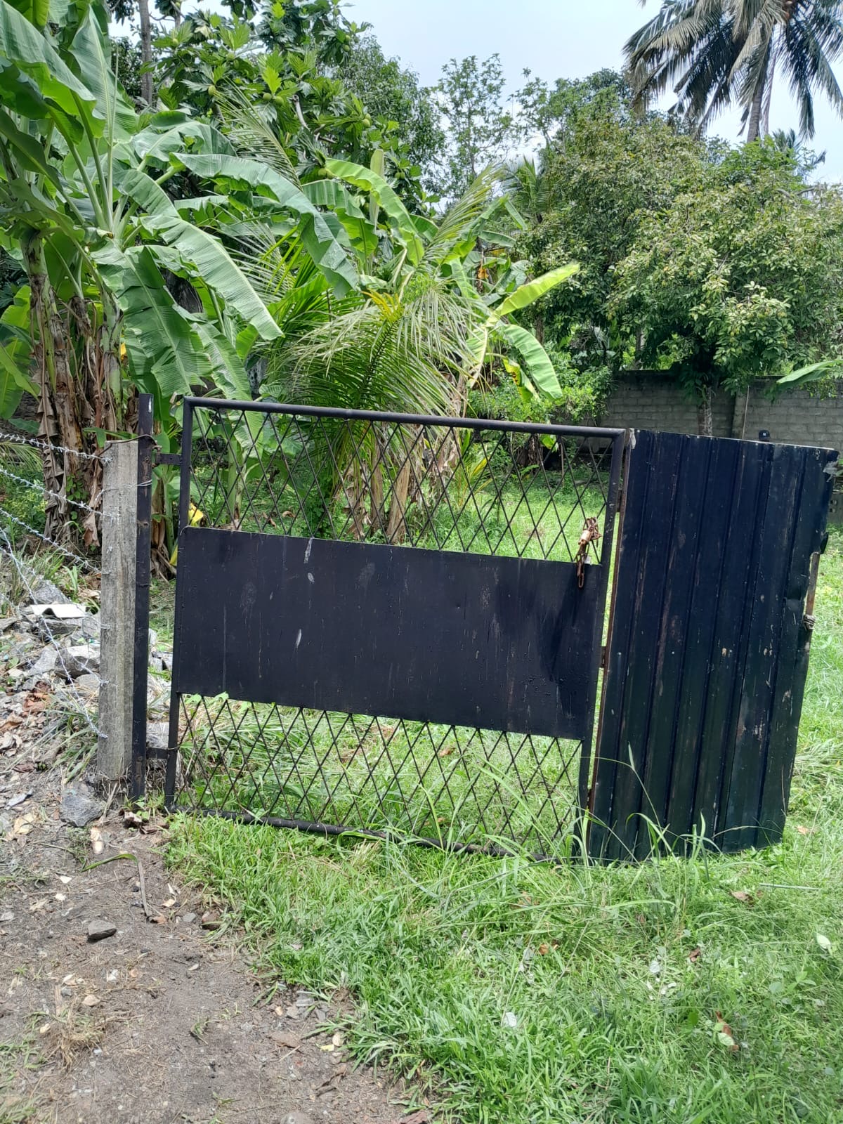 Residential Land for Sale in Kiribathgoda