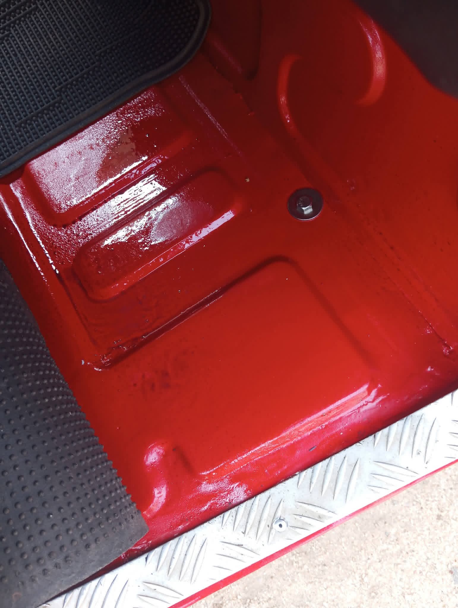 Bajaj Three Wheel 2010 - பயன்படுத்தப்பட்டது முச்சக்கர வண்டி sale in Sri Lanka - patpat.lk