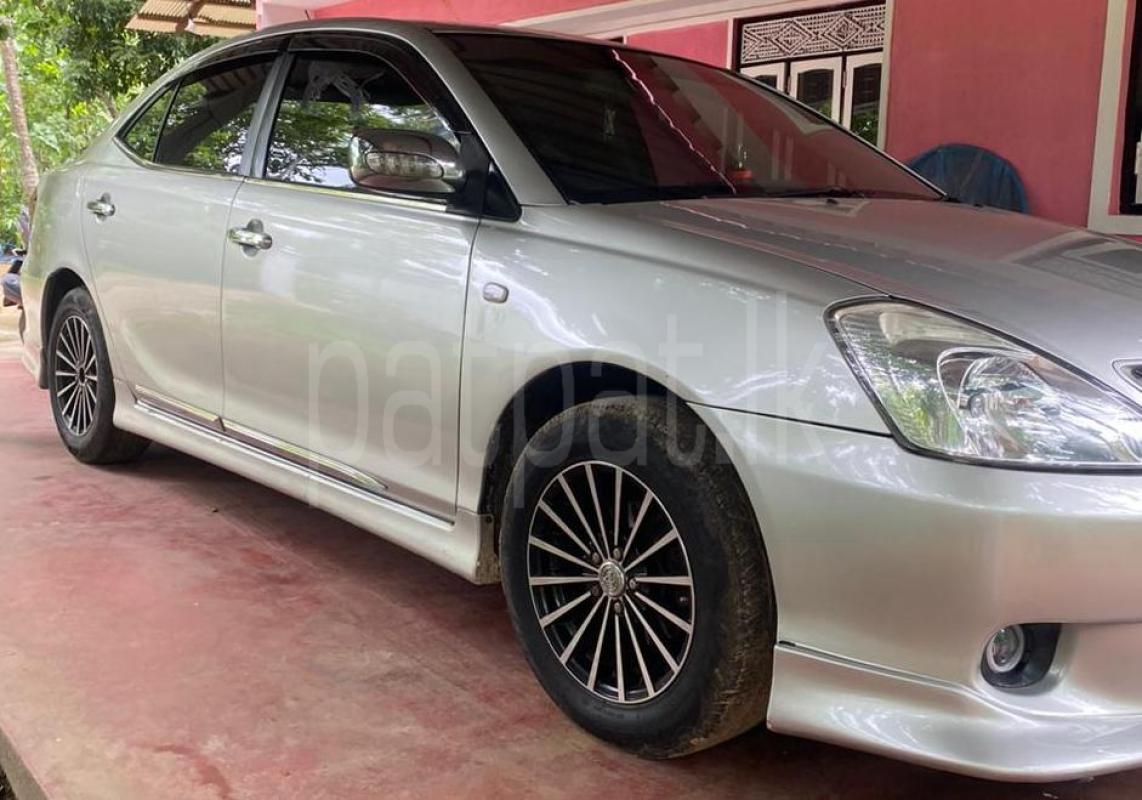 Toyota Allion 2003 - பயன்படுத்தப்பட்டது கார் sale in Sri Lanka - patpat.lk