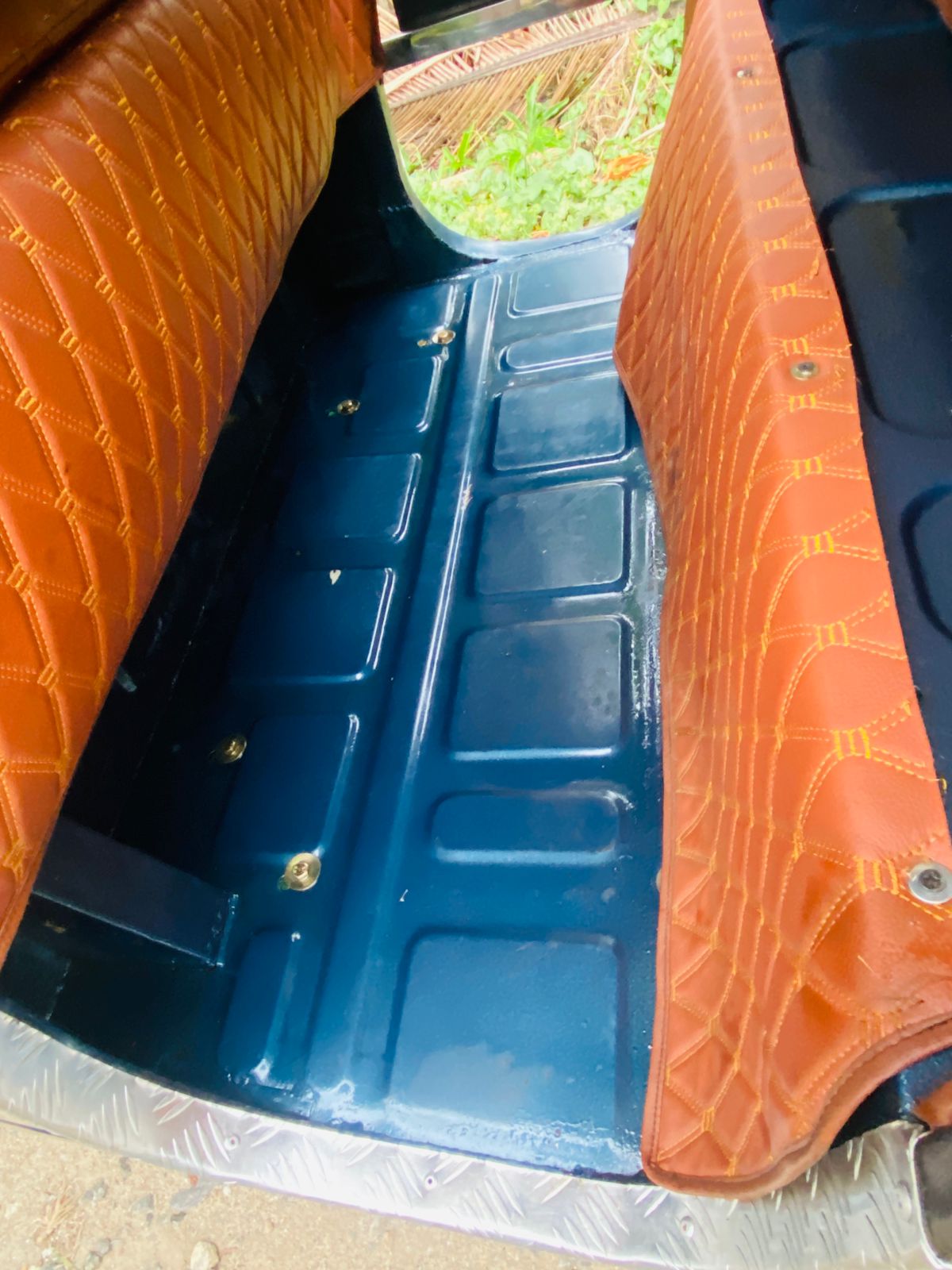 Bajaj Three Wheel 1995 - Used Three wheeler sale in Sri Lanka - patpat.lk