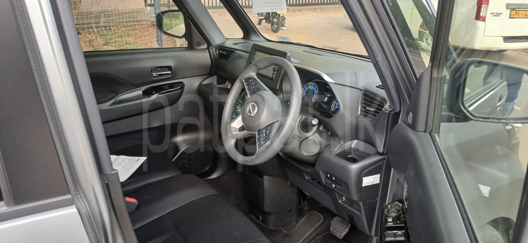 Nissan Roox 2023 - Reconditioned Car sale in Sri Lanka - patpat.lk