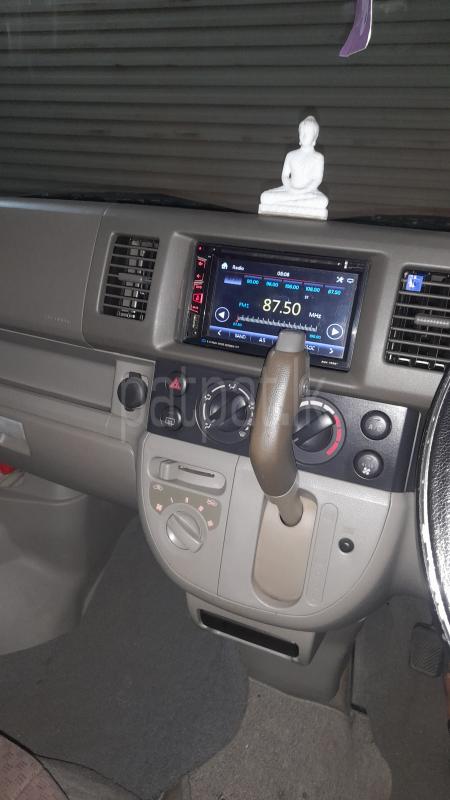 Nissan Clipper 2015 - பயன்படுத்தப்பட்டது வேன் sale in Sri Lanka - patpat.lk