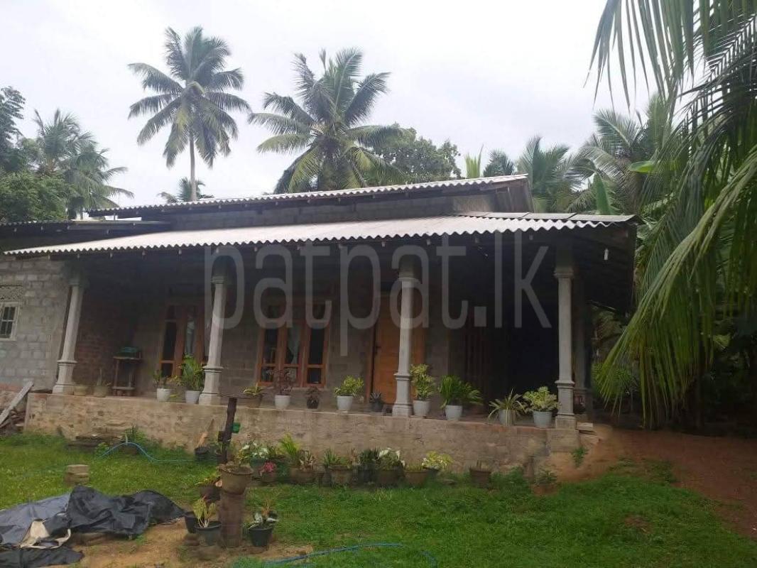 House for Sale in Dunagaha