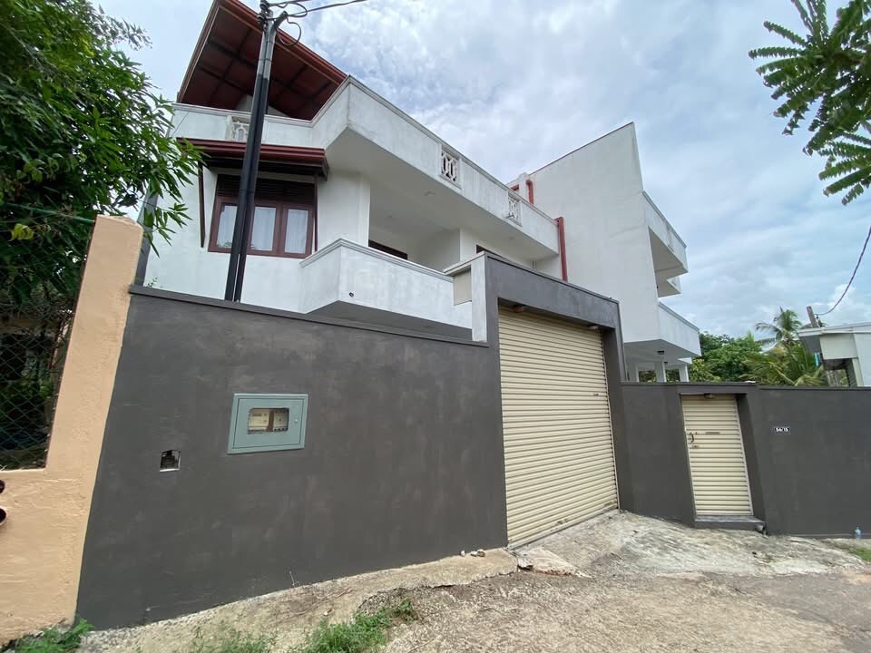 House for Sale in Kottawa