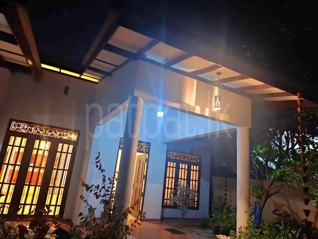 House for Sale in Malabe